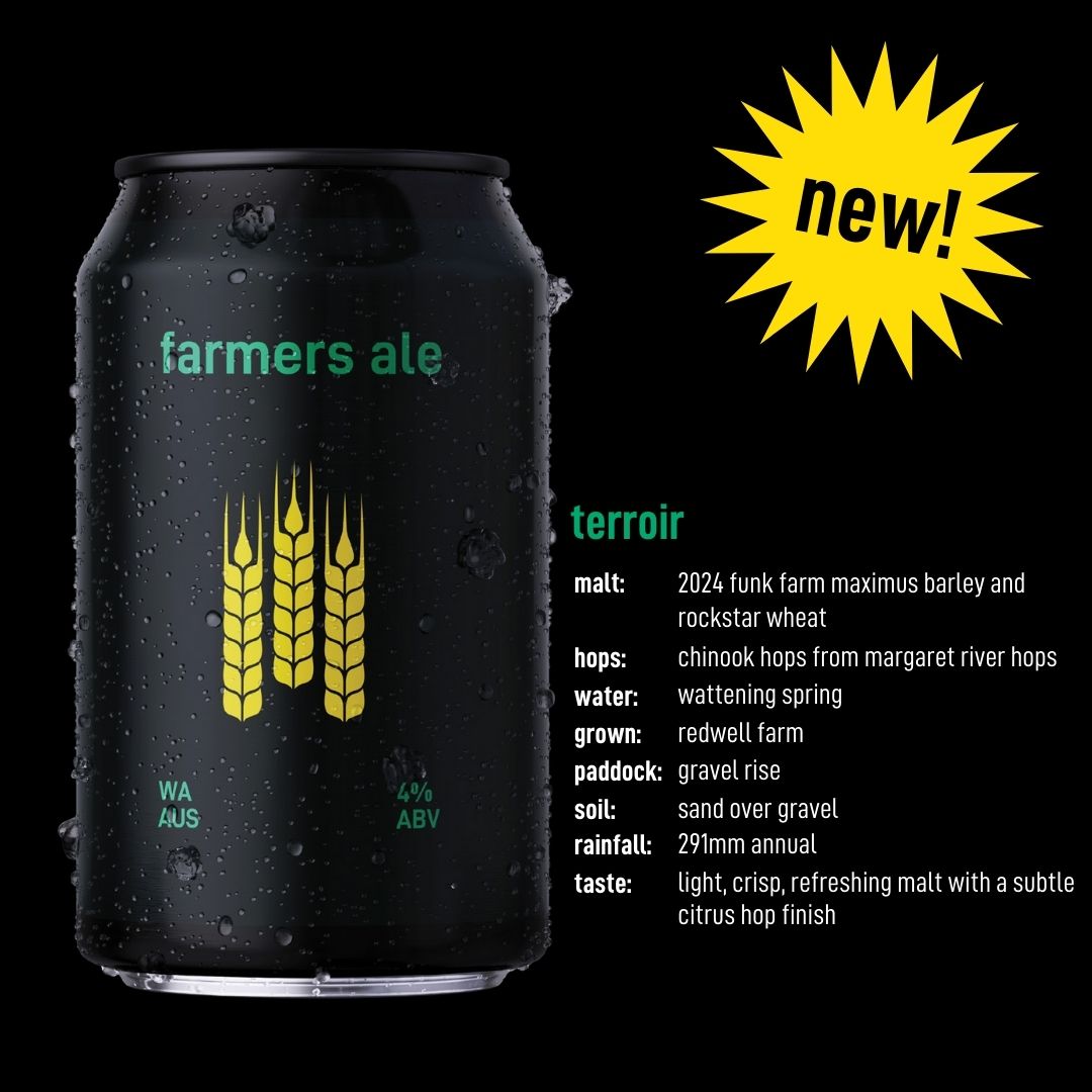 Farmers Ale