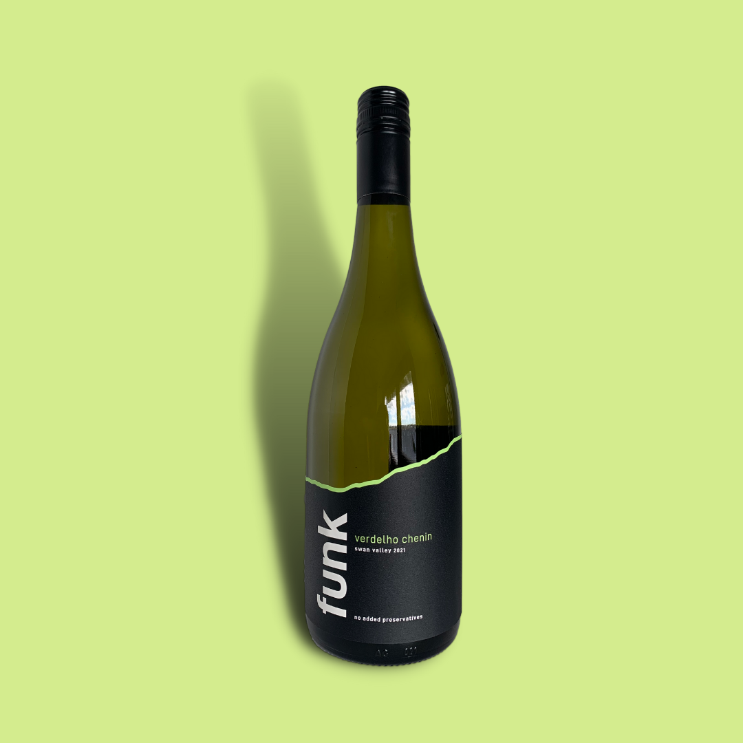 2022 Verdelho Chenin