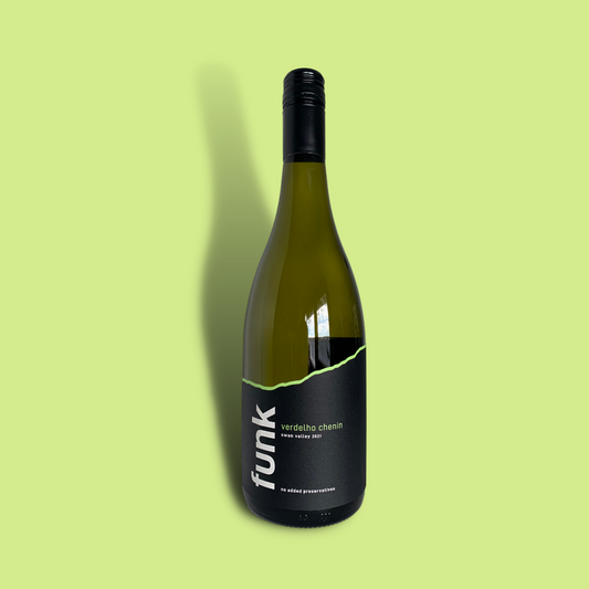2022 Verdelho Chenin