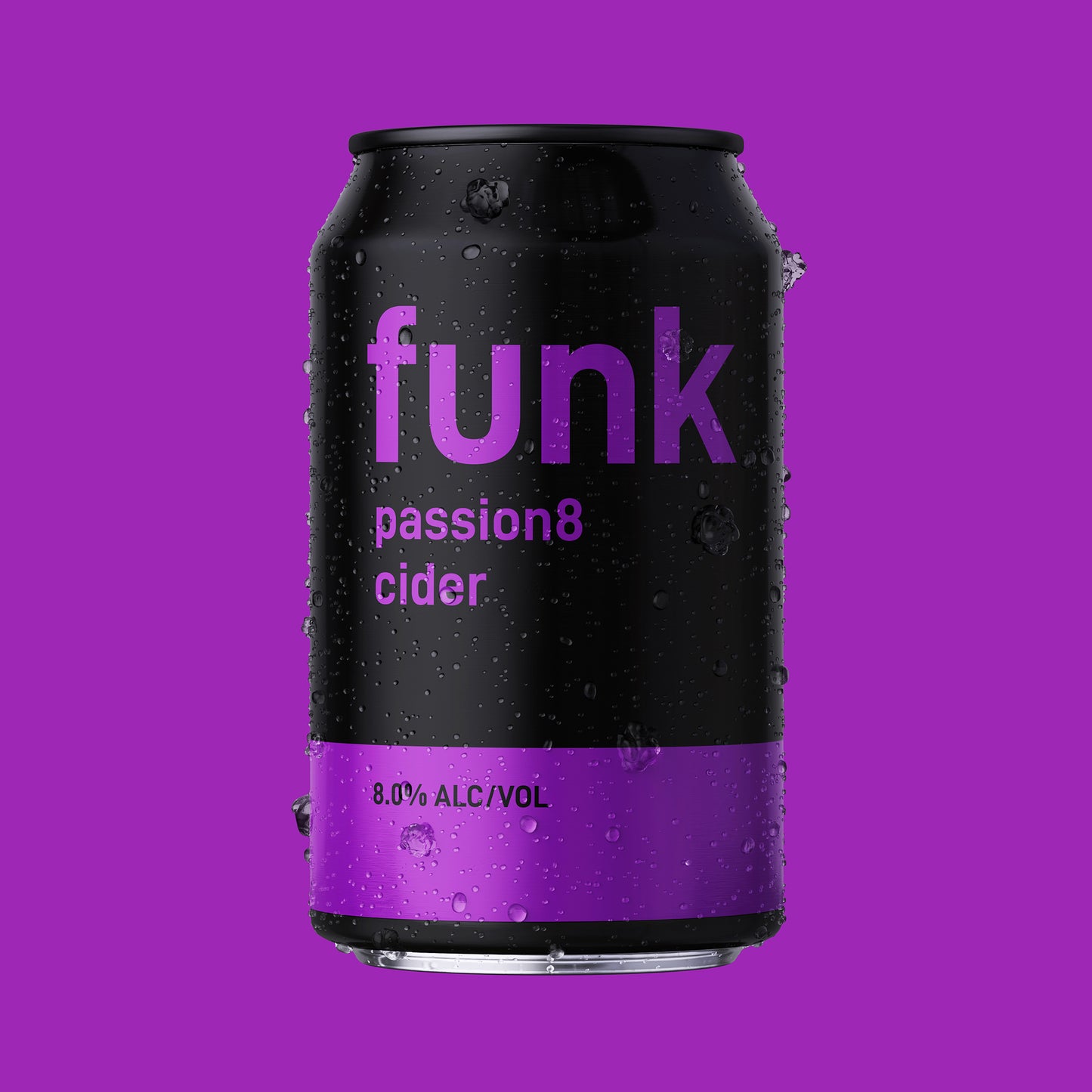 passion8 cider