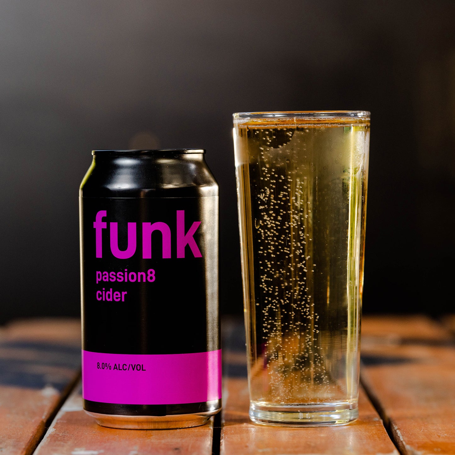passion8 cider