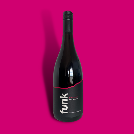 2022 Grenache