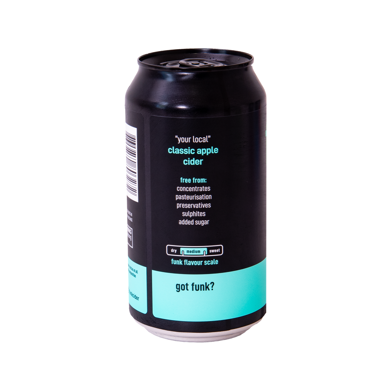 perth cider