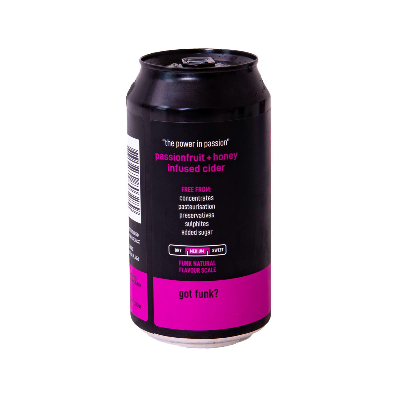 passion8 cider