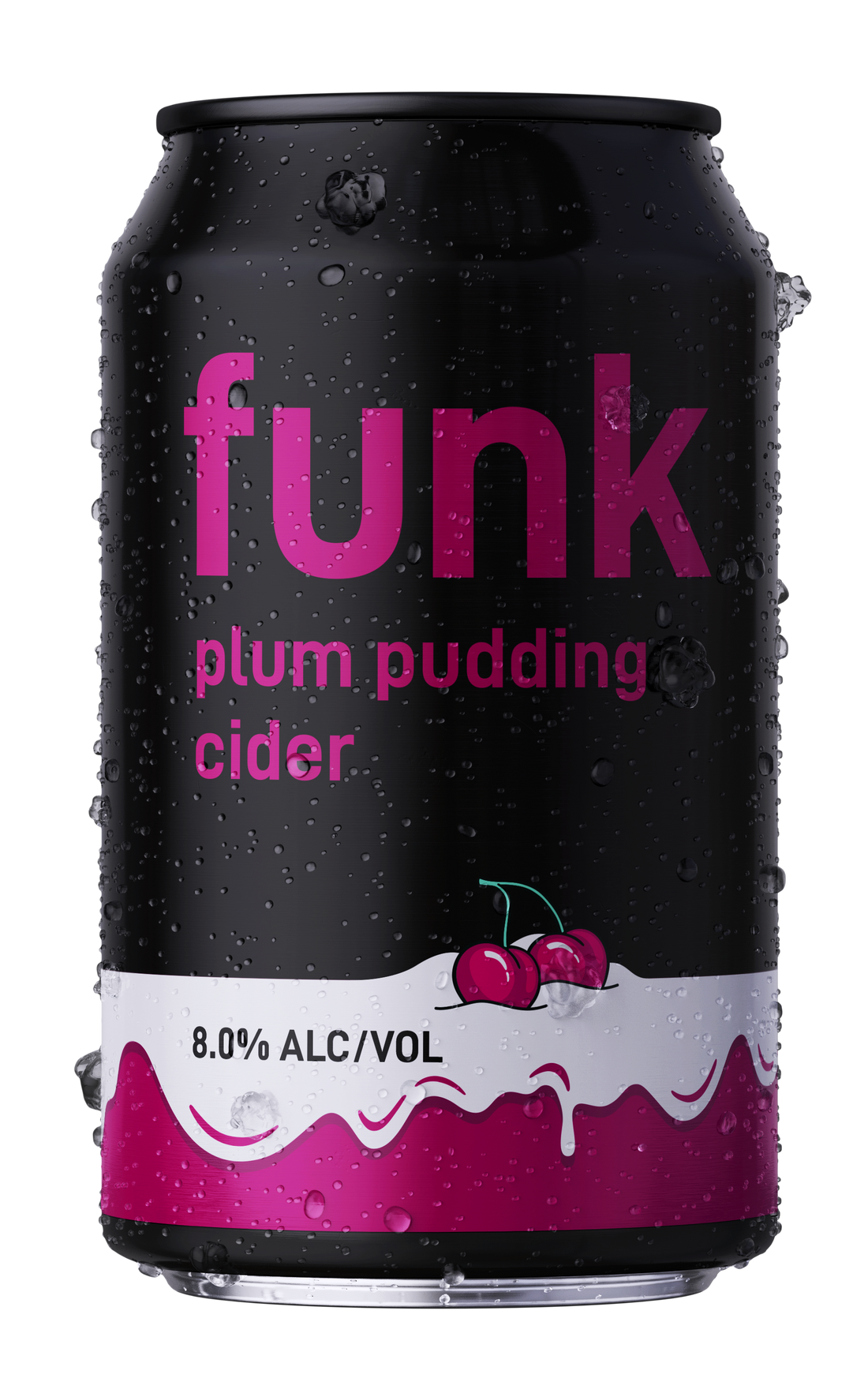 Behind the release: Plum Pudding Cider