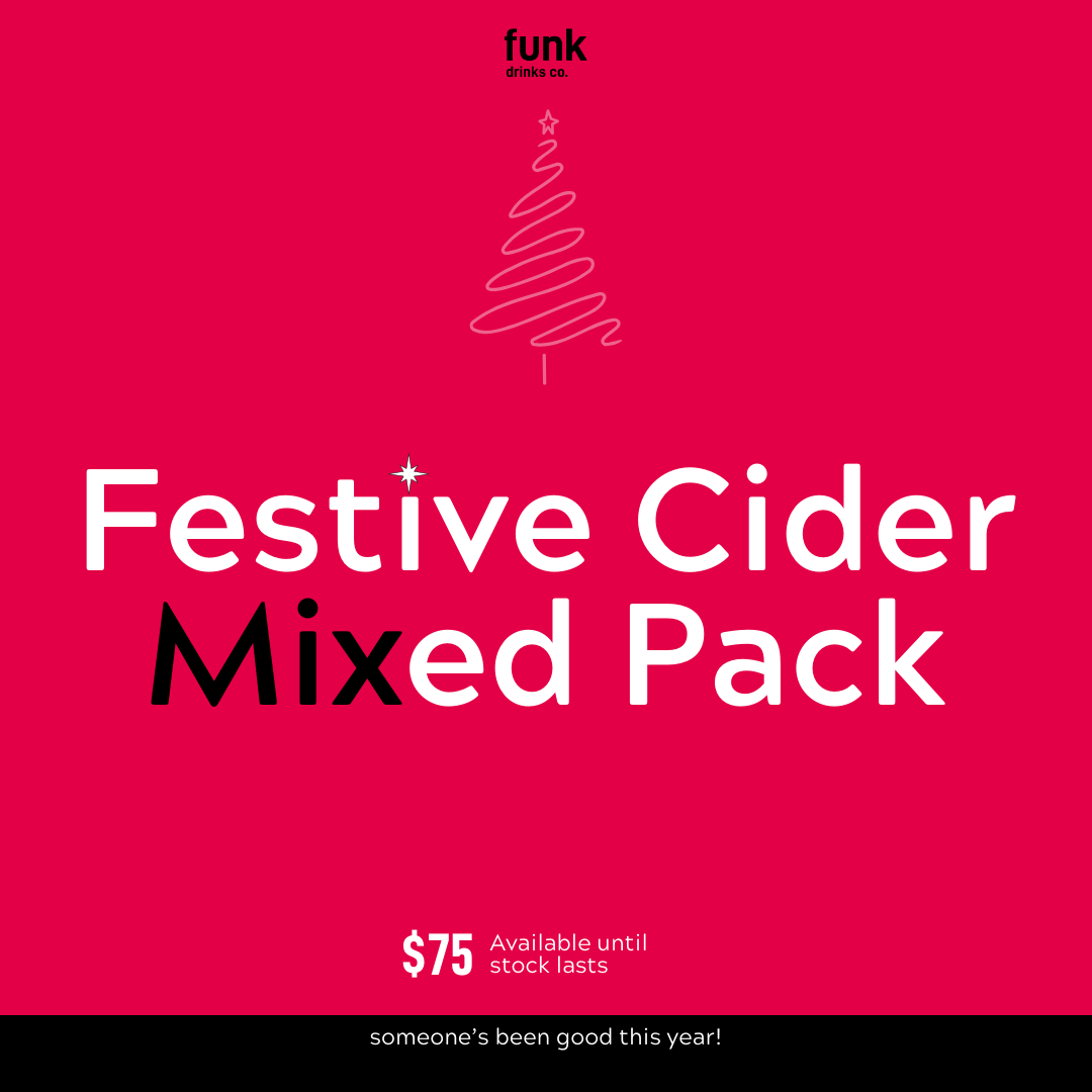 Festive Mixed Bundle