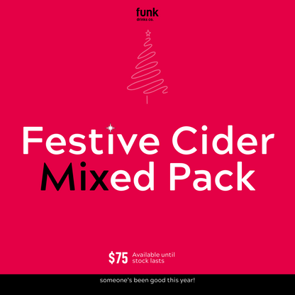 Festive Mixed Bundle