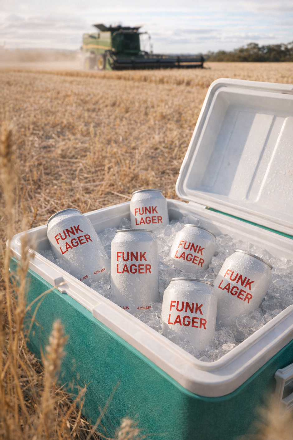 beer – Funk Drinks Co