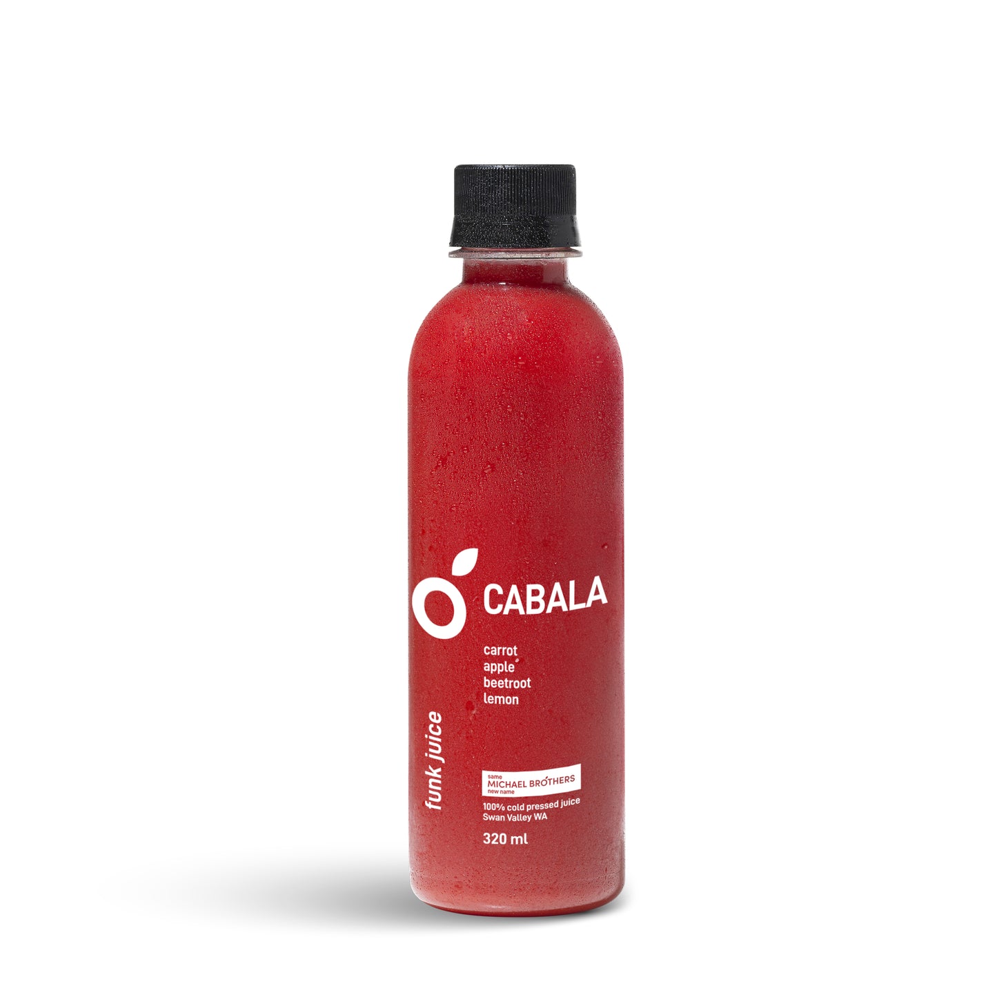 CABALA - Cold Pressed Juice