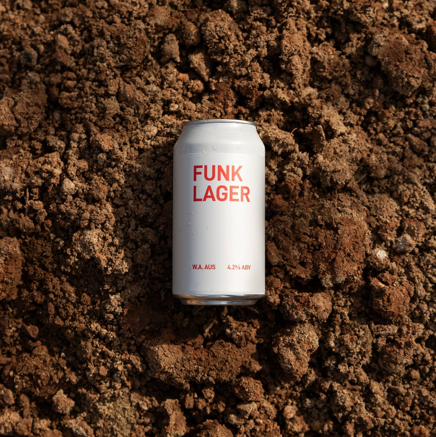 FUNK LAGER