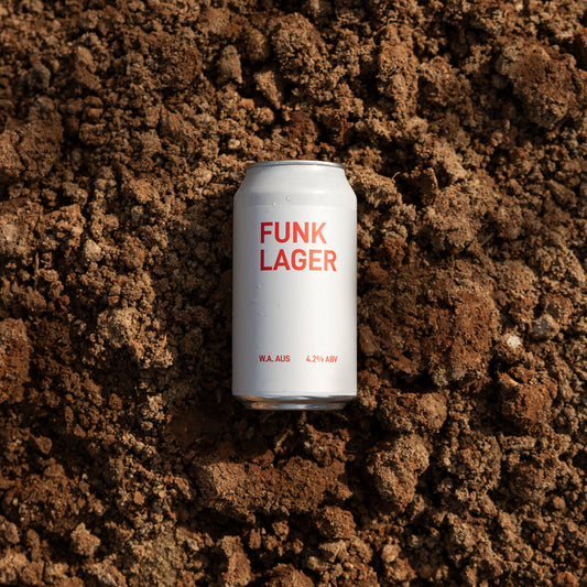 FUNK LAGER