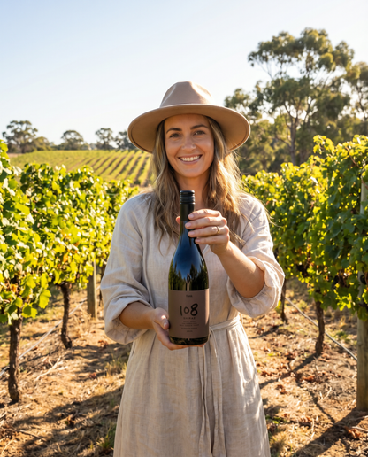 108 SHIRAZ