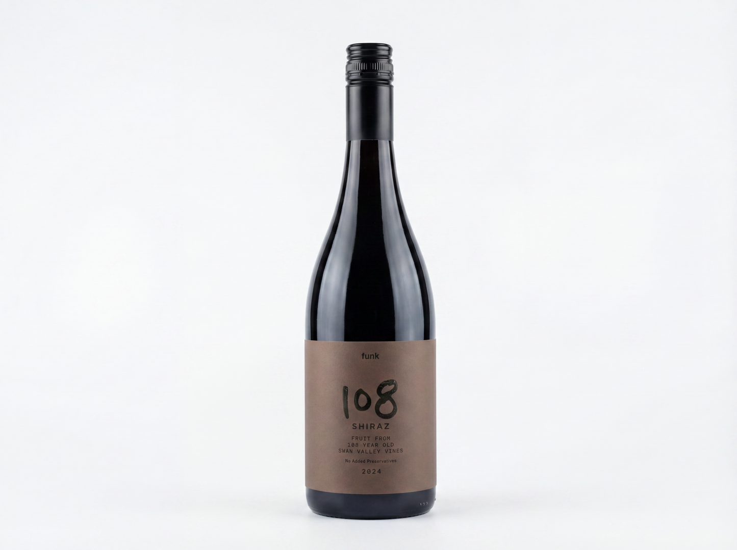 108 SHIRAZ