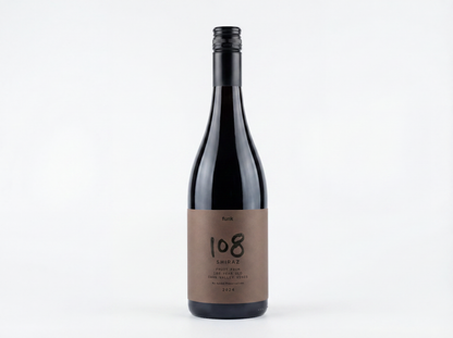 108 SHIRAZ