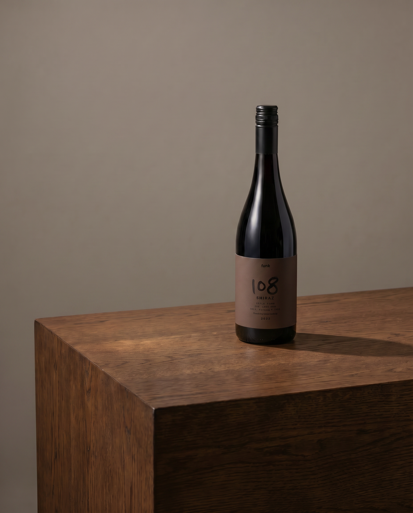 108 SHIRAZ
