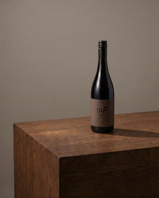 108 SHIRAZ