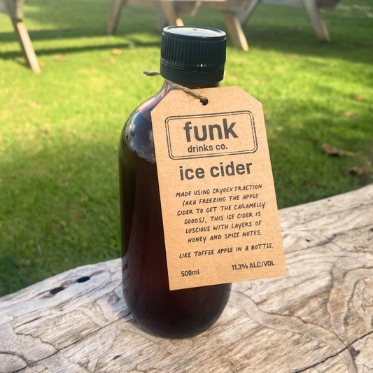 ice Cider