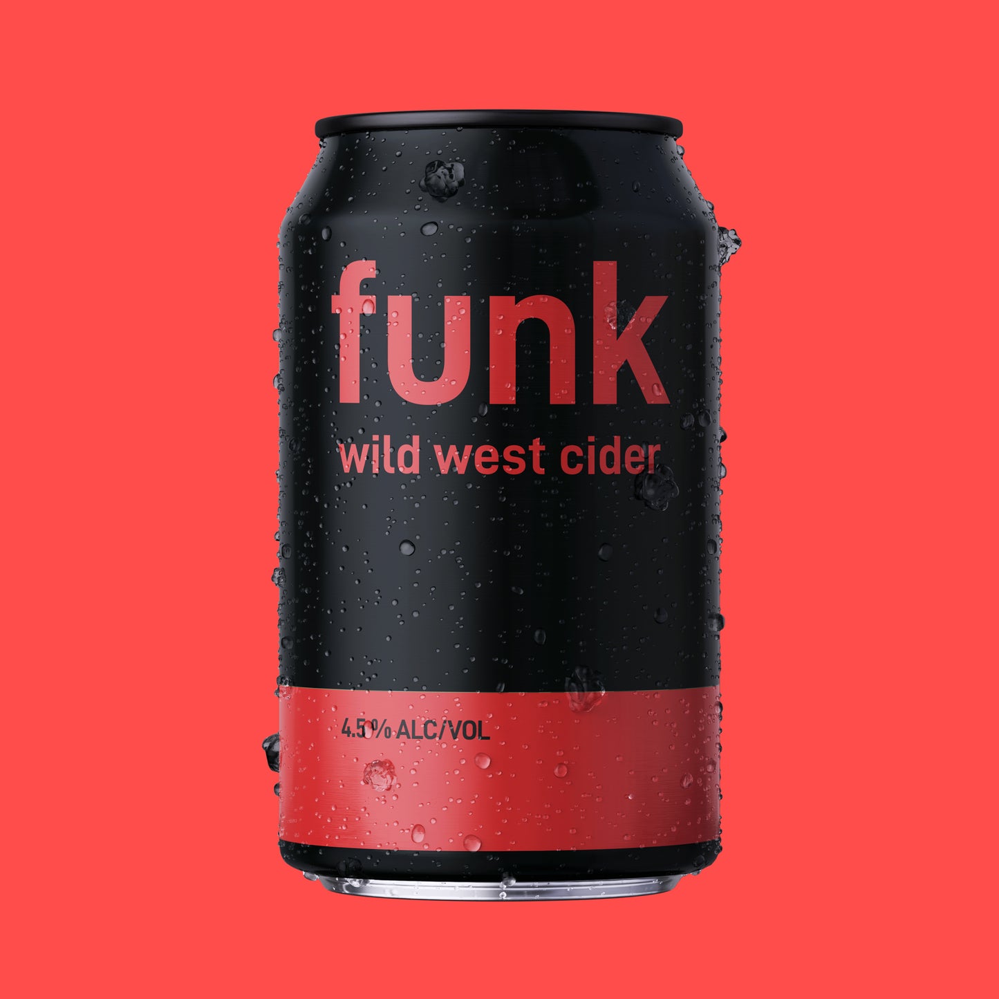 wild west cider