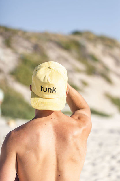 funk cord cap