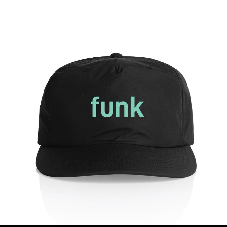 funk surf cap